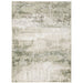 Oriental Weavers Caravan 2061W Beige/ Green 7'10"" x 10'10"" Indoor Area Rug C2061W240340ST