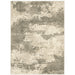 Oriental Weavers Carson 0734D Beige/ Grey 9'10"" x 12'10"" Indoor Area Rug C0734D300390ST