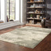 Oriental Weavers Carson 0734D Beige/ Grey 9'10"" x 12'10"" Indoor Area Rug C0734D300390ST