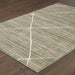 Oriental Weavers Carson 9661A Grey/ Ivory 9'10"" x 12'10"" Indoor Area Rug C9661A300390ST