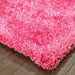 Oriental Weavers Cosmo 81103 Pink 8' x 11' Indoor Area Rug C81103244335ST