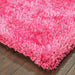 Oriental Weavers Cosmo 81103 Pink 10' x 13' Indoor Area Rug C81103305396ST