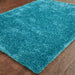 Oriental Weavers Cosmo 81104 Teal 8' x 11' Indoor Area Rug C81104244335ST