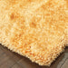 Oriental Weavers Cosmo 81107 Gold 10' x 13' Indoor Area Rug C81107305396ST