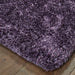 Oriental Weavers Cosmo 81108 Purple 6'6"" x 9'6"" Indoor Area Rug C81108198289ST