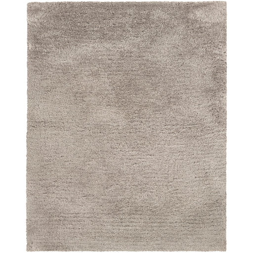 Oriental Weavers Cosmo 81109 Silver 6'6"" x 9'6"" Indoor Area Rug C81109198289ST