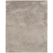 Oriental Weavers Cosmo 81109 Silver 6'6"" x 9'6"" Indoor Area Rug C81109198289ST