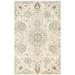 Oriental Weavers Craft 93000 Sand/ Ash 10' x 13' Indoor Area Rug C93000304396ST