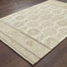 Oriental Weavers Craft 93002 Ash/ Sand 8' x 10' Indoor Area Rug C93002243304ST