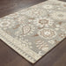 Oriental Weavers Craft 93003 Grey/ Sand 8' x 10' Indoor Area Rug C93003243304ST
