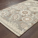 Oriental Weavers Craft 93003 Grey/ Sand 10' x 13' Indoor Area Rug C93003304396ST
