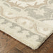 Oriental Weavers Craft 93003 Grey/ Sand 8' x 10' Indoor Area Rug C93003243304ST