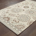 Oriental Weavers Craft 93005 Ivory/ Grey 8' x 10' Indoor Area Rug C93005243304ST