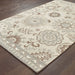 Oriental Weavers Craft 93005 Ivory/ Grey 10' x 13' Indoor Area Rug C93005304396ST