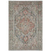 Oriental Weavers Cyprus 429Q4 Grey/ Multi 9'10"" x 12'10"" Indoor/Outdoor Area Rug C429Q4300390ST