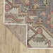 Oriental Weavers Cyprus 5606B Blue/ Multi 9'10"" x 12'10"" Indoor/Outdoor Area Rug C5606B300390ST