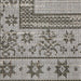 Oriental Weavers Cyprus 6153N Beige/ Grey 9'10"" x 12'10"" Indoor/Outdoor Area Rug C6153N300390ST