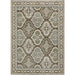 Oriental Weavers Ellington ELL03 Rust/ Blue 6'7"" x 9'6"" Indoor Area Rug EELL03200296ST