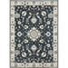 Oriental Weavers Ellington ELL08 Blue/ Beige 9'10"" x 12'10"" Indoor Area Rug EELL08300394ST