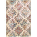 Oriental Weavers Empire 030J4 Ivory/ Gold 7'10"" x 10'10"" Indoor Area Rug E030J4240330ST