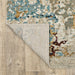 Oriental Weavers Evolution 8043K Beige/ Blue 8'6"" x 11'7"" Indoor Area Rug E8043K260370ST