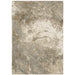 Oriental Weavers Evolution 0960A Beige/ Grey 5'3"" x 7'3"" Indoor Area Rug E0960A160230ST
