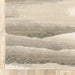 Oriental Weavers Evolution 0982C Beige/ Ivory 5'3"" x 7'3"" Indoor Area Rug E0982C160230ST