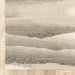 Oriental Weavers Evolution 0982C Beige/ Ivory 7'10"" x 10'10"" Indoor Area Rug E0982C240343ST