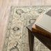 Oriental Weavers Florence 1805X Beige/ Grey 9'10"" x 12'10"" Indoor Area Rug F1805X300390ST