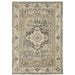 Oriental Weavers Florence 1805X Beige/ Grey 7'10"" x 10'10"" Indoor Area Rug F1805X240330ST