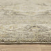 Oriental Weavers Florence 1805X Beige/ Grey 9'10"" x 12'10"" Indoor Area Rug F1805X300390ST