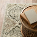 Oriental Weavers Florence 270H6 Ivory/ Grey 6'7"" x 9'6"" Indoor Area Rug F270H6200290ST