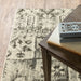 Oriental Weavers Florence 4333W Charcoal/ Ivory 9'10"" x 12'10"" Indoor Area Rug F4333W300390ST