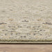 Oriental Weavers Florence 4334E Sage/ Ivory 6'7"" x 9'6"" Indoor Area Rug F4334E200290ST