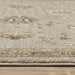 Oriental Weavers Florence 4928C Stone/ Brown 7'10"" x 10'10"" Indoor Area Rug F4928C240330ST