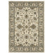 Oriental Weavers Florence 5508I Beige/ Grey 6'7"" x 9'6"" Indoor Area Rug F5508I200290ST