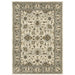 Oriental Weavers Florence 5508I Beige/ Grey 7'10"" x 10'10"" Indoor Area Rug F5508I240330ST