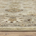 Oriental Weavers Florence 5508I Beige/ Grey 6'7"" x 9'6"" Indoor Area Rug F5508I200290ST