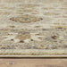 Oriental Weavers Florence 5508I Beige/ Grey 7'10"" x 10'10"" Indoor Area Rug F5508I240330ST