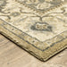 Oriental Weavers Florence 661I6 Beige/ Grey 6'7"" x 9'6"" Indoor Area Rug F661I6200290ST