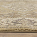 Oriental Weavers Florence 661I6 Beige/ Grey 6'7"" x 9'6"" Indoor Area Rug F661I6200290ST