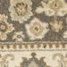 Oriental Weavers Florence 661I6 Beige/ Grey 6'7"" x 9'6"" Indoor Area Rug F661I6200290ST