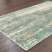 Oriental Weavers Formations 70002 Blue/ Grey 9' x 12' Indoor Area Rug F70002275365ST