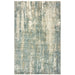 Oriental Weavers Formations 70002 Blue/ Grey 6' x 9' Indoor Area Rug F70002173275ST