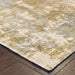 Oriental Weavers Formations 70003 Grey/ Brown 6' x 9' Indoor Area Rug F70003183275ST