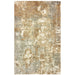 Oriental Weavers Formations 70003 Grey/ Brown 6' x 9' Indoor Area Rug F70003183275ST