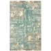 Oriental Weavers Formations 70005 Blue/ Grey 9' x 12' Indoor Area Rug F70005275365ST