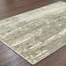 Oriental Weavers Formations 70006 Grey/ Ivory 9' x 12' Indoor Area Rug F70006275365ST