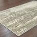 Oriental Weavers Formations 70006 Grey/ Ivory 6' x 9' Indoor Area Rug F70006183275ST
