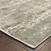 Oriental Weavers Formations 70006 Grey/ Ivory 6' x 9' Indoor Area Rug F70006183275ST
